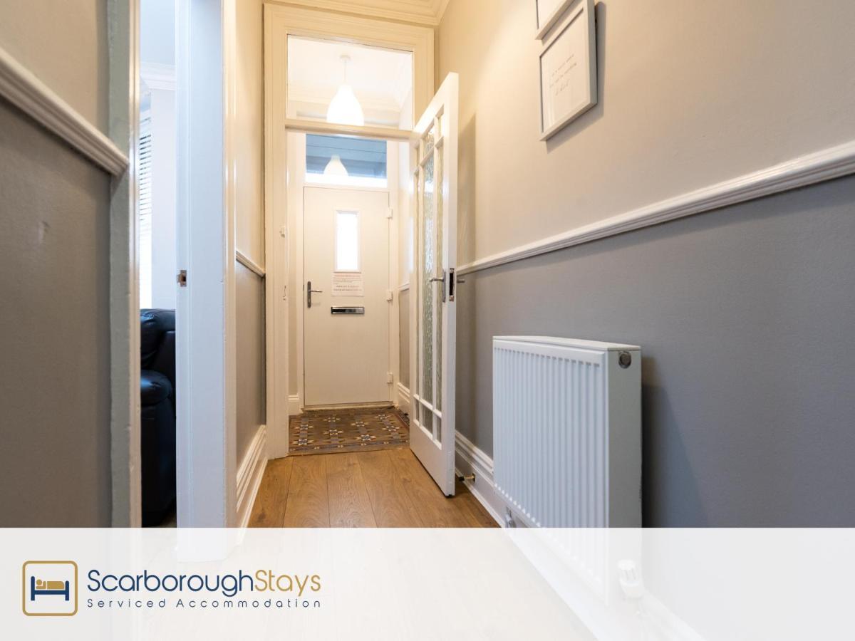 Scarborough Stays - Ashville Lodge - 5 Bedroomed House - Sleeps 9 Exterior photo